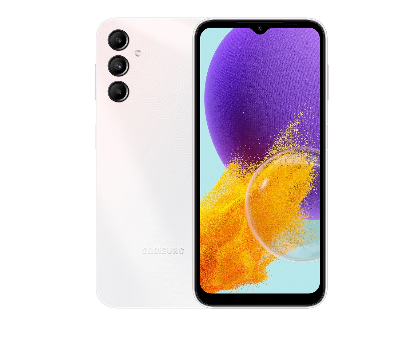 смартфон Samsung Galaxy Jump 3