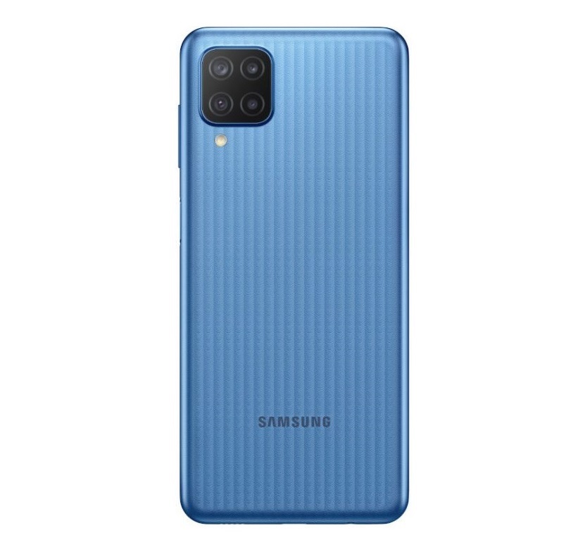 Samsung Galaxy M12