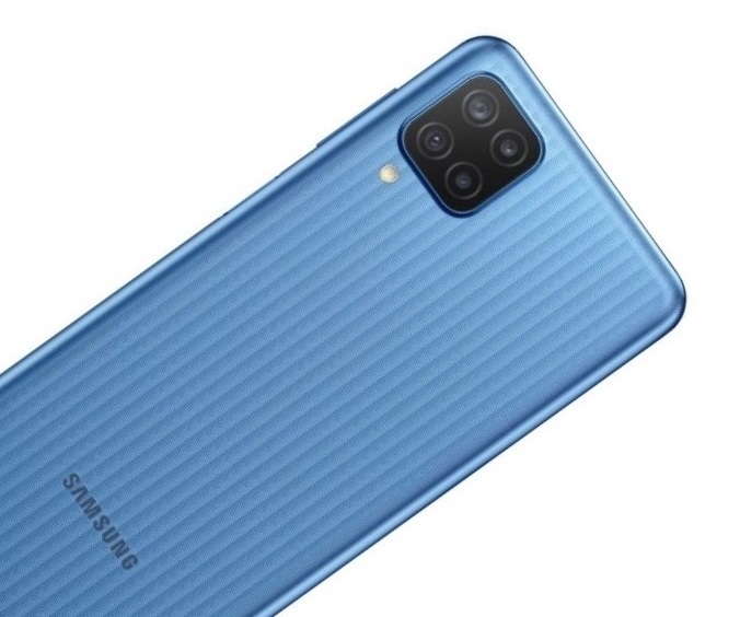 Samsung Galaxy M12