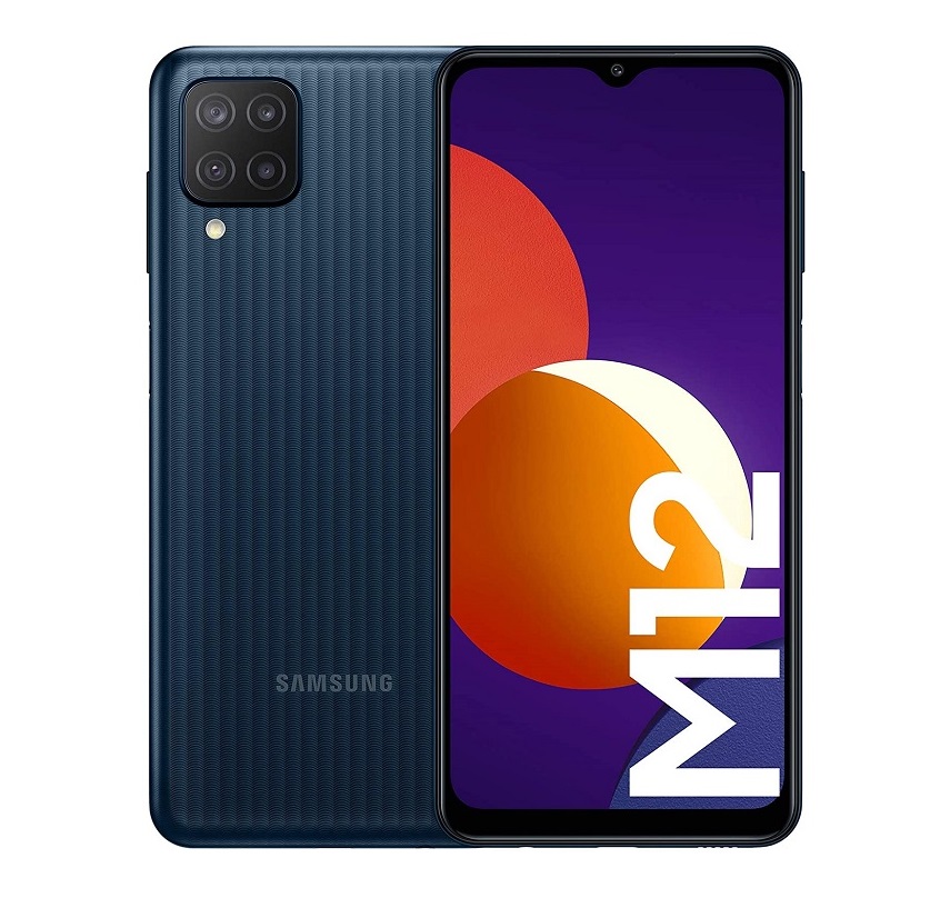 Samsung Galaxy M12