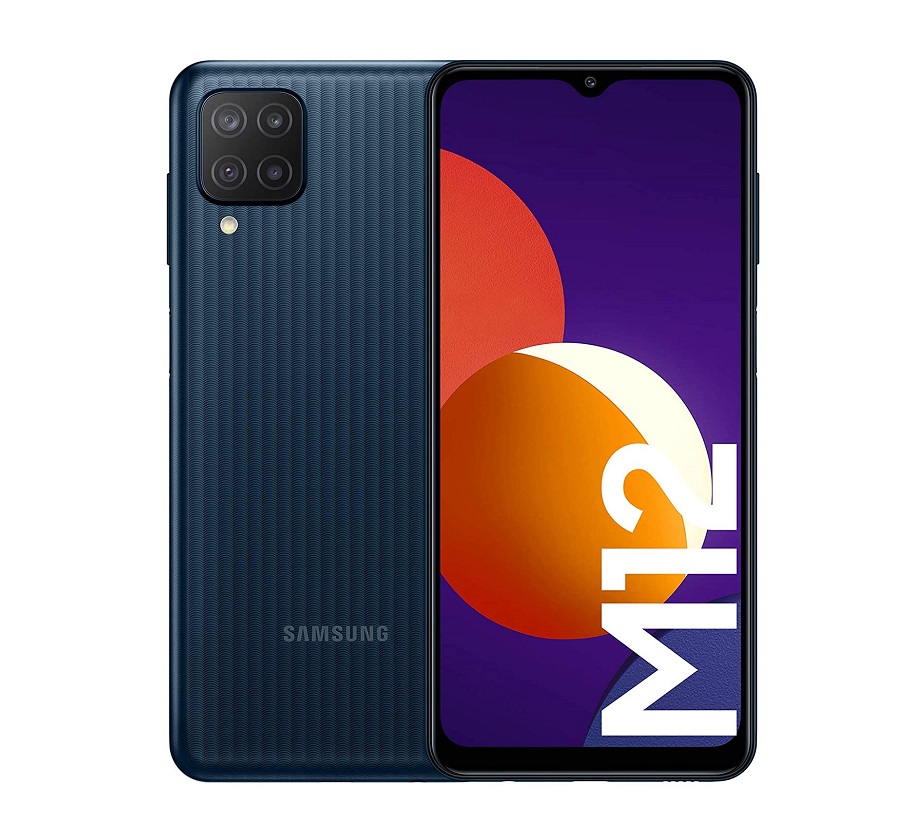 Samsung Galaxy M12