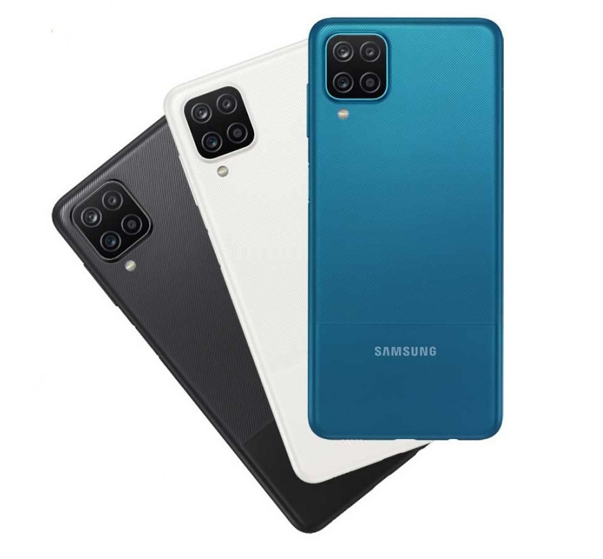 Смартфон Samsung Galaxy M12 цены и характеристики