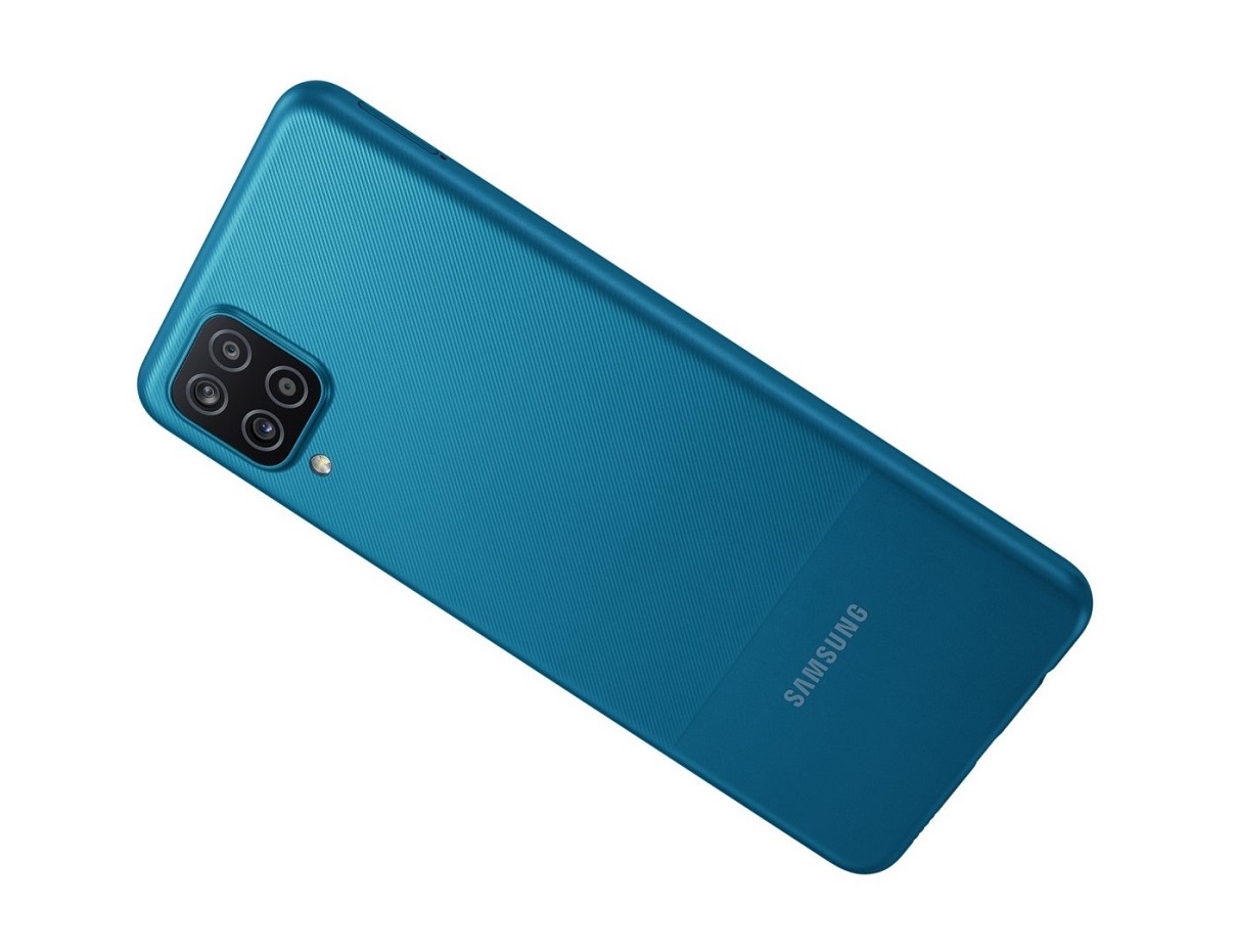 Samsung Galaxy M12 цены и характеристики