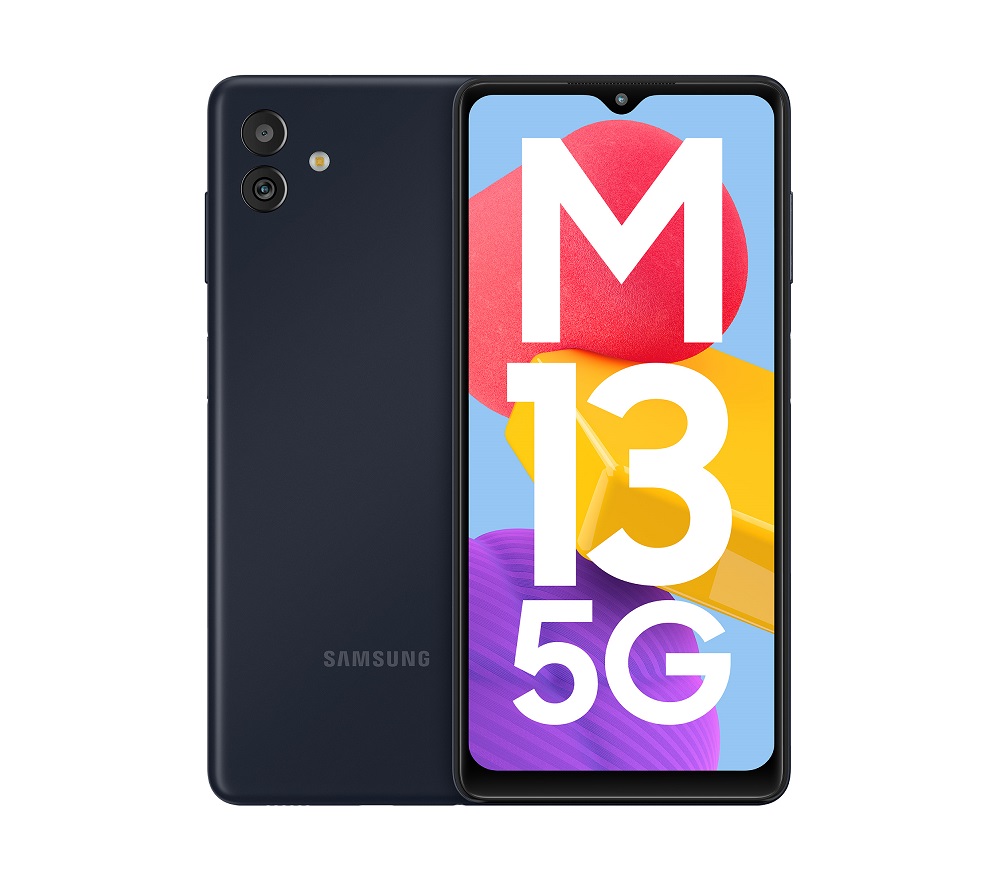 Samsung Galaxy M13 5G
