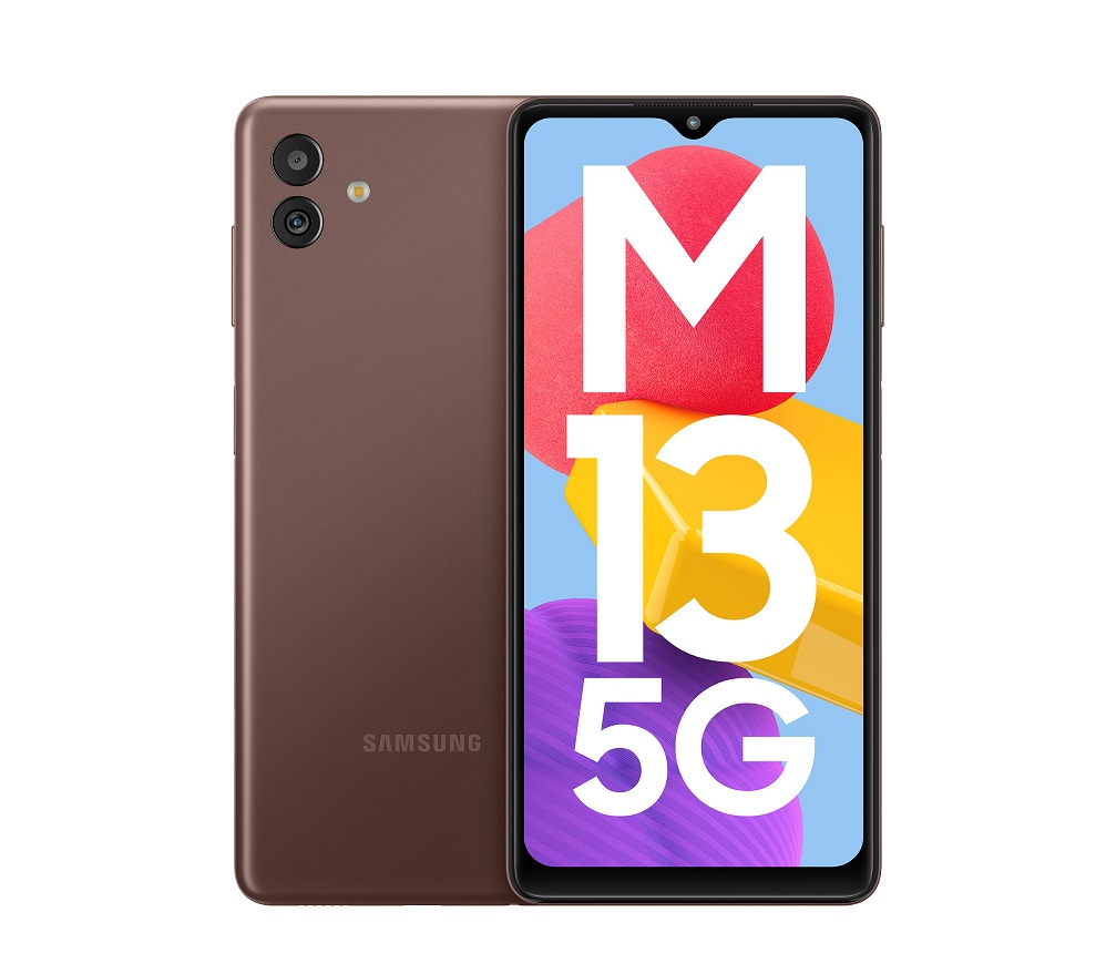 Samsung Galaxy M13 5G