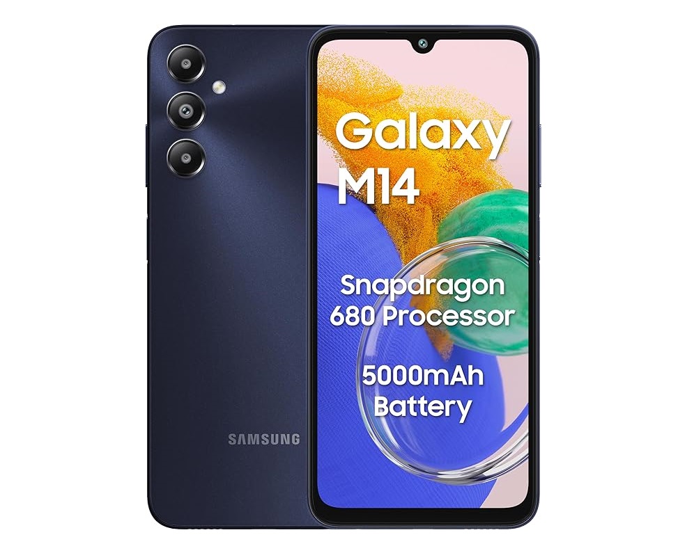 смартфон Samsung Galaxy M14 4G