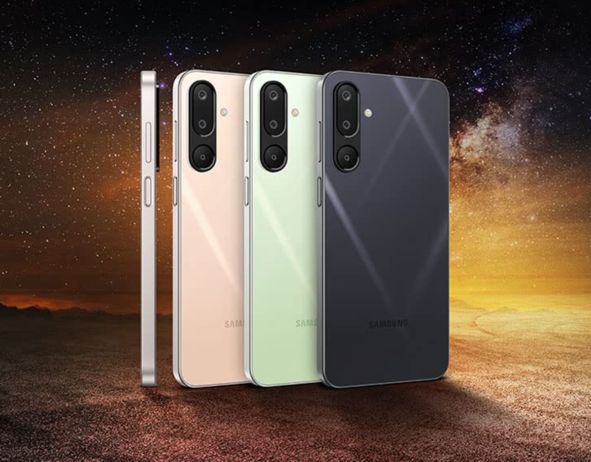 Samsung представила бюджетные Galaxy M16 5G и Galaxy M06 5G