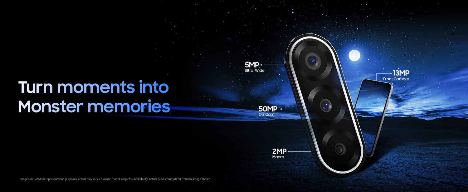 Samsung Galaxy M17 5G