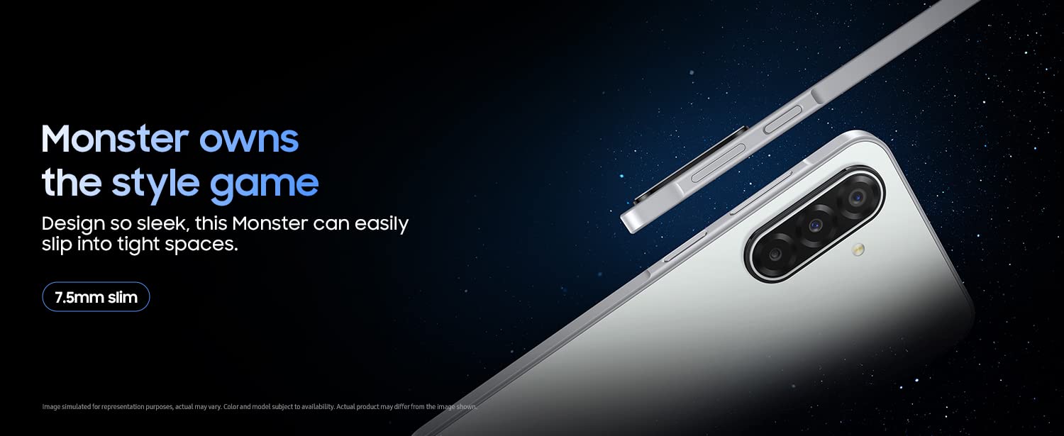 Samsung Galaxy M17 5G