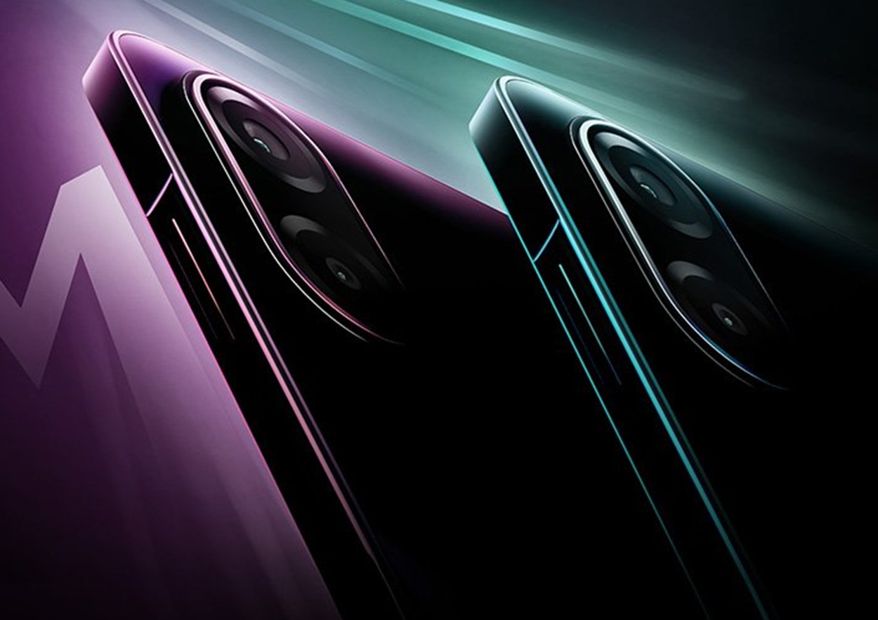 Samsung Galaxy M17e 5G