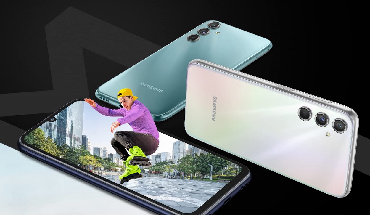 Galaxy Z Fold 4 и Z Flip 4 - обзор характеристик нового поколения складных смарт