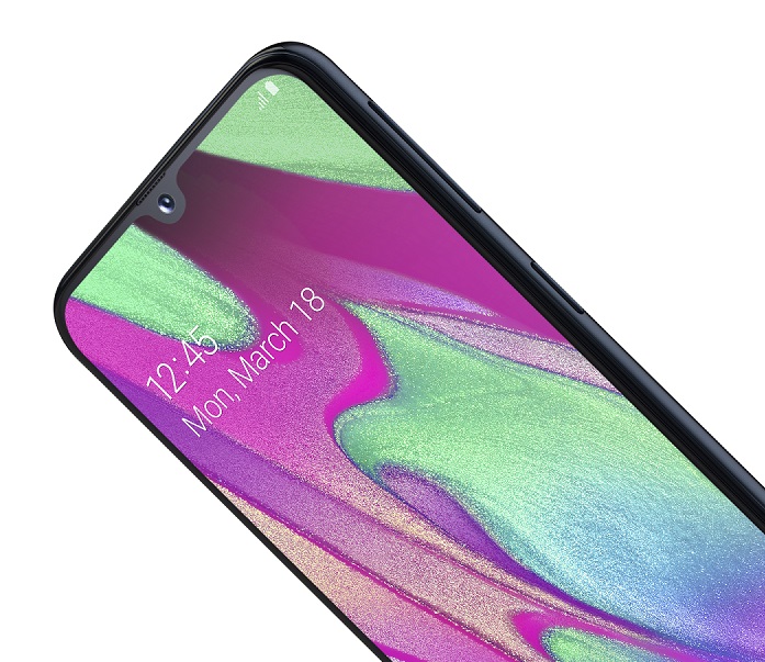 samsung galaxy 40