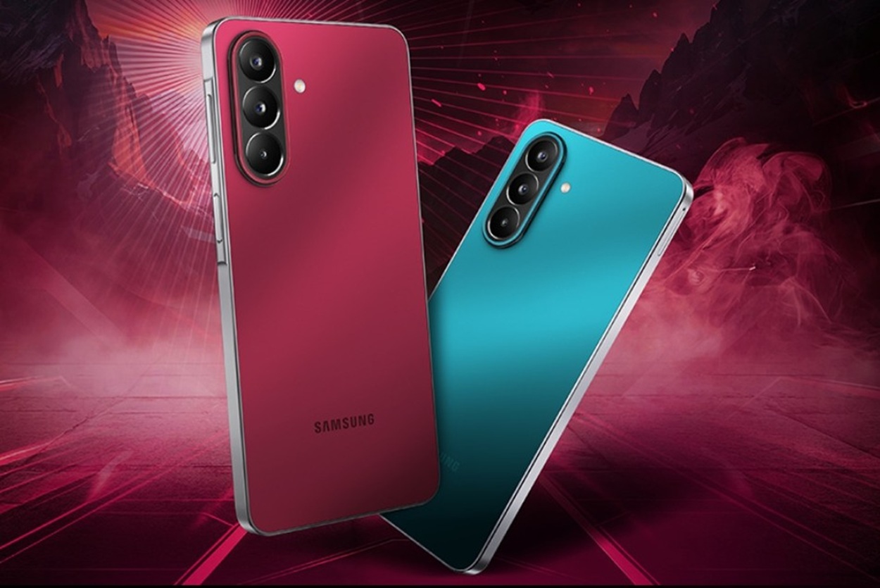 Samsung Galaxy M47 5G