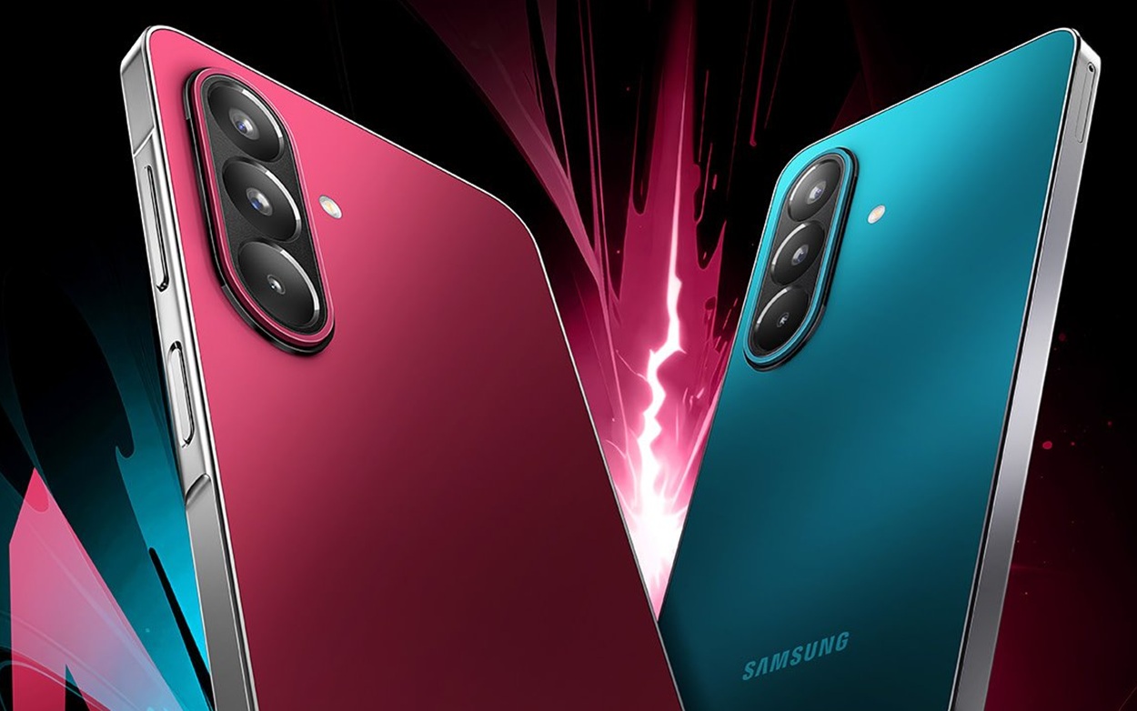 Samsung Galaxy M47 5G