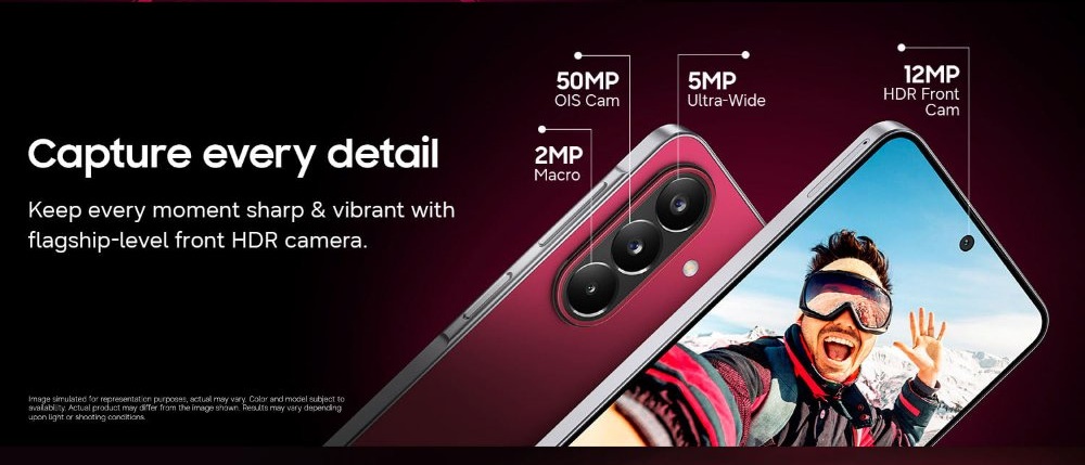 Samsung Galaxy M47 5G
