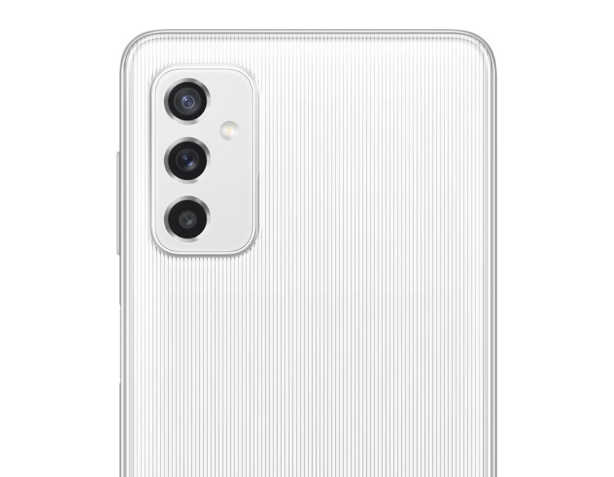 Samsung Galaxy M52 5G