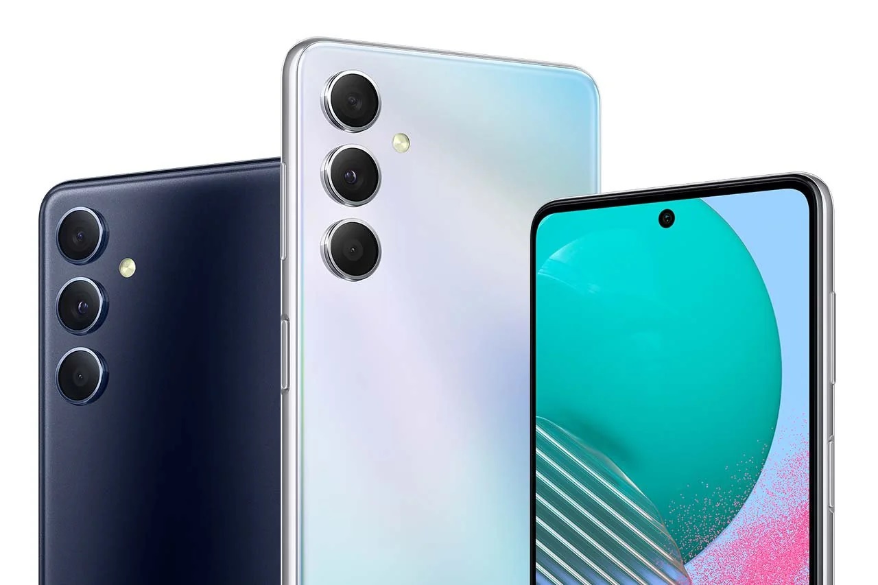Samsung выпускает One UI 6.1 для Galaxy A72, Galaxy M23, Galaxy M54 и Galaxy F14