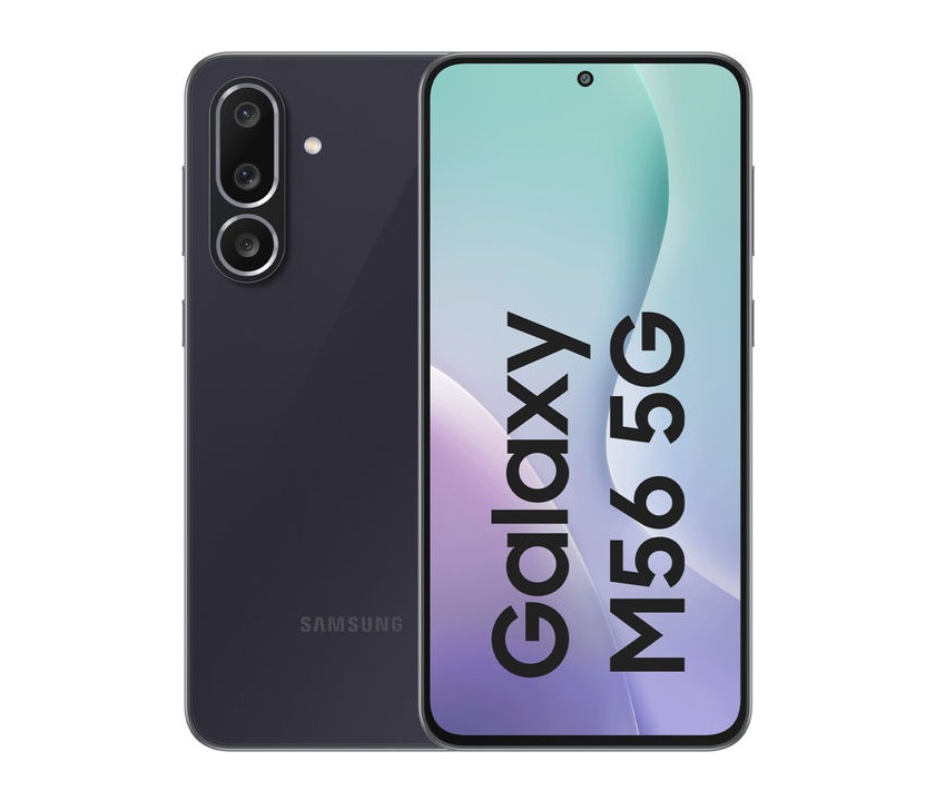 Samsung Galaxy M56 5G