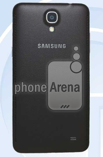 Samsung Galaxy Mega 2 1