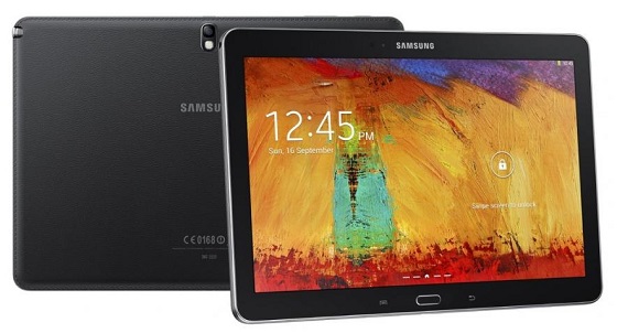 Samsung Galaxy Note 10.1 2014 Edition 13