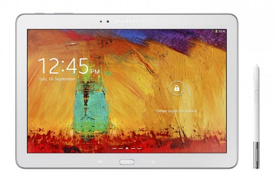 Samsung Galaxy Note 10.1 2014 Edition