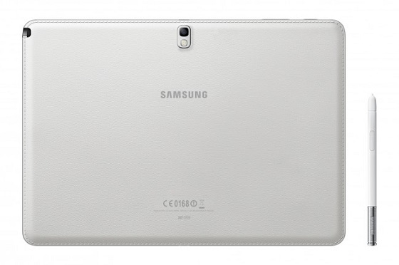 Samsung Galaxy Note 10.1 2014 Edition 3