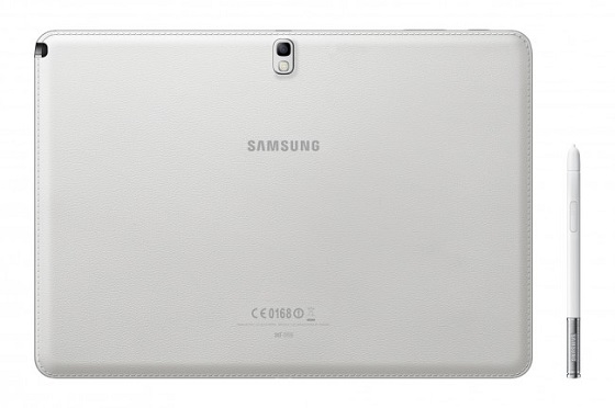 Samsung Galaxy Note 10.1 2014 Edition