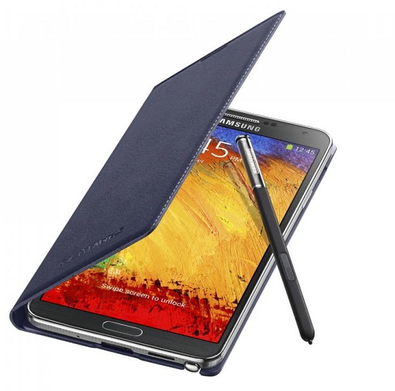 Samsung Galaxy Note 3 offitsial10