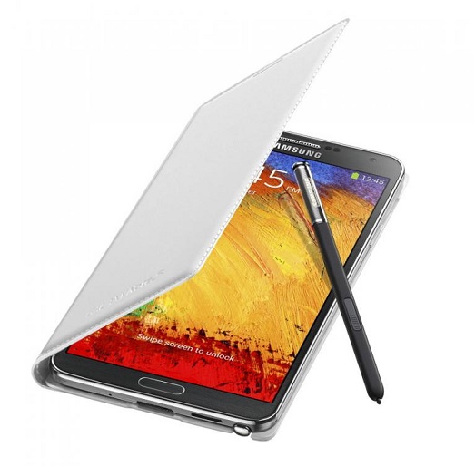 Samsung Galaxy Note 3 offitsial9