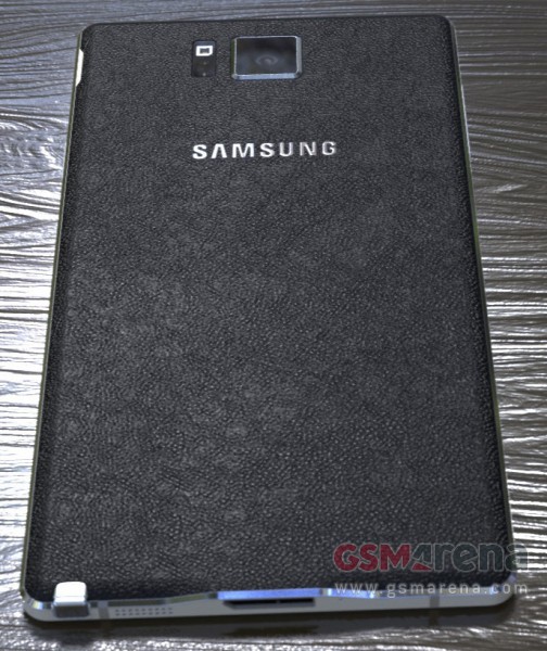 Samsung Galaxy Note 4 3