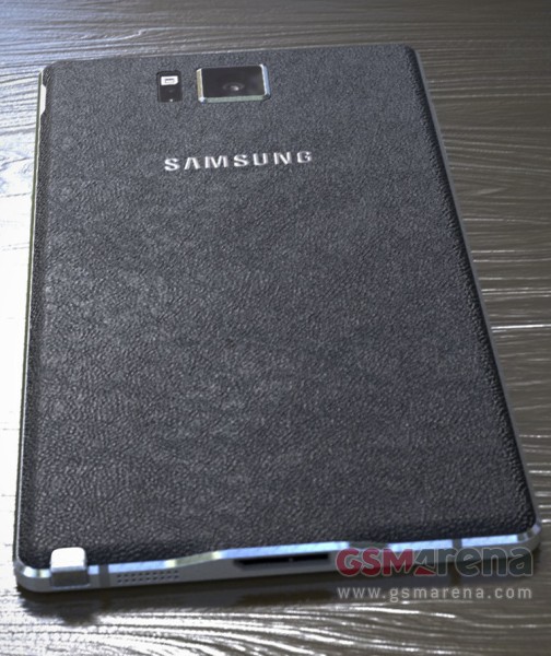 Samsung Galaxy Note 4 4