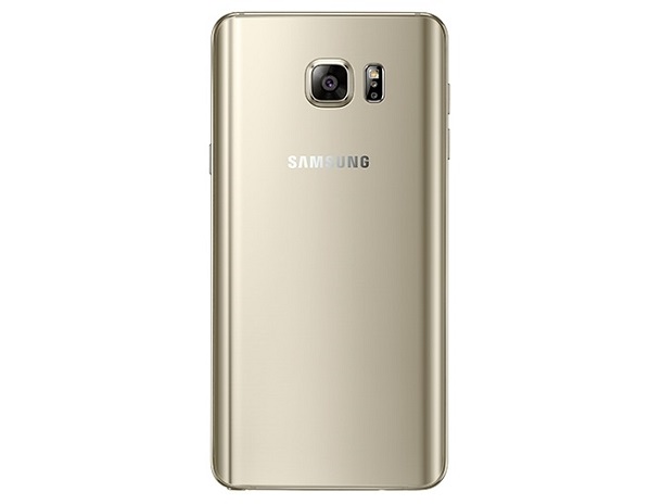 Samsung Galaxy Note 5 2