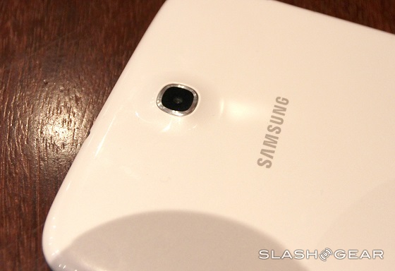 Samsung Galaxy Note 8.0 rew13