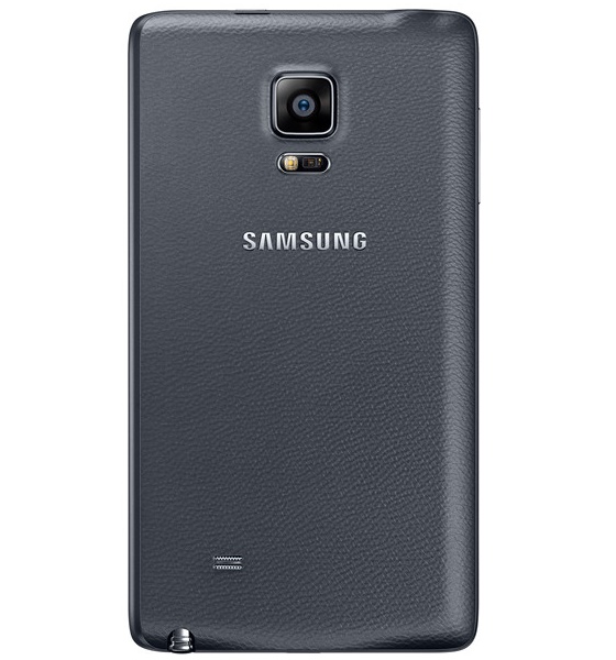 Samsung Galaxy Note Edge6