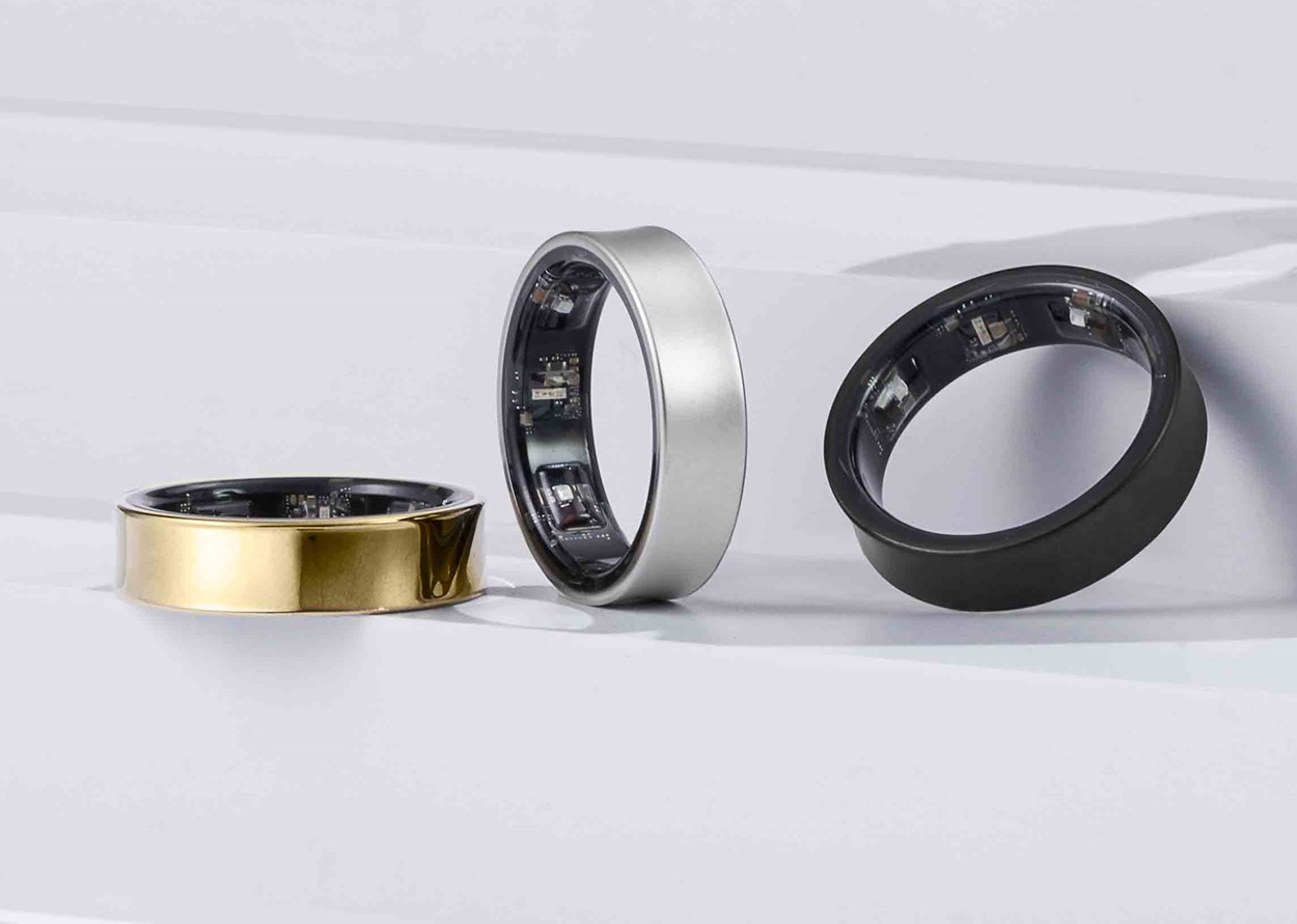 Компания Samsung увеличит объемы производства Galaxy Ring из-за высокого спроса