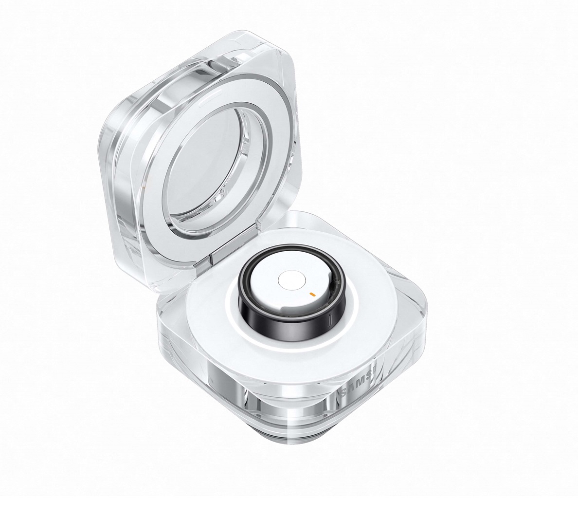 Смарт-кольцо Samsung Galaxy Ring