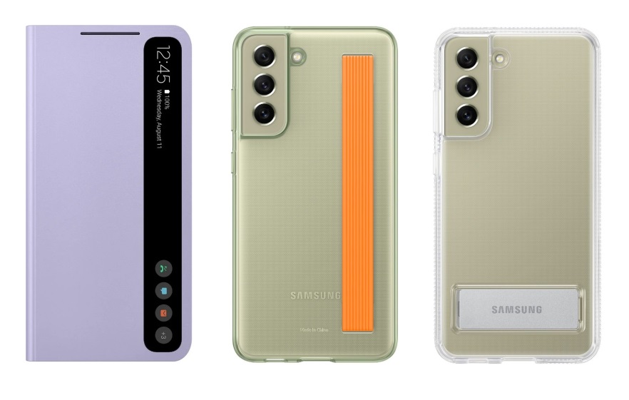 Samsung Galaxy S21 FE