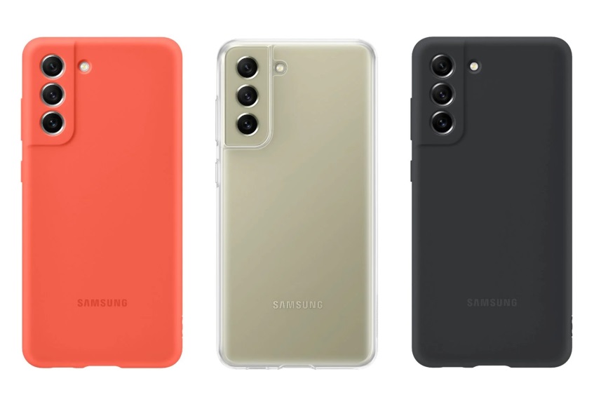 Samsung Galaxy S21 FE