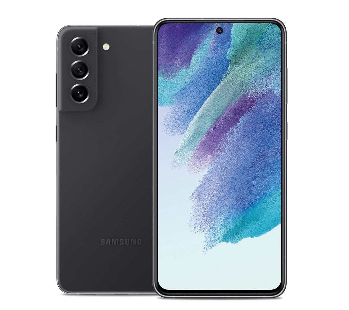 Samsung Galaxy S21 FE