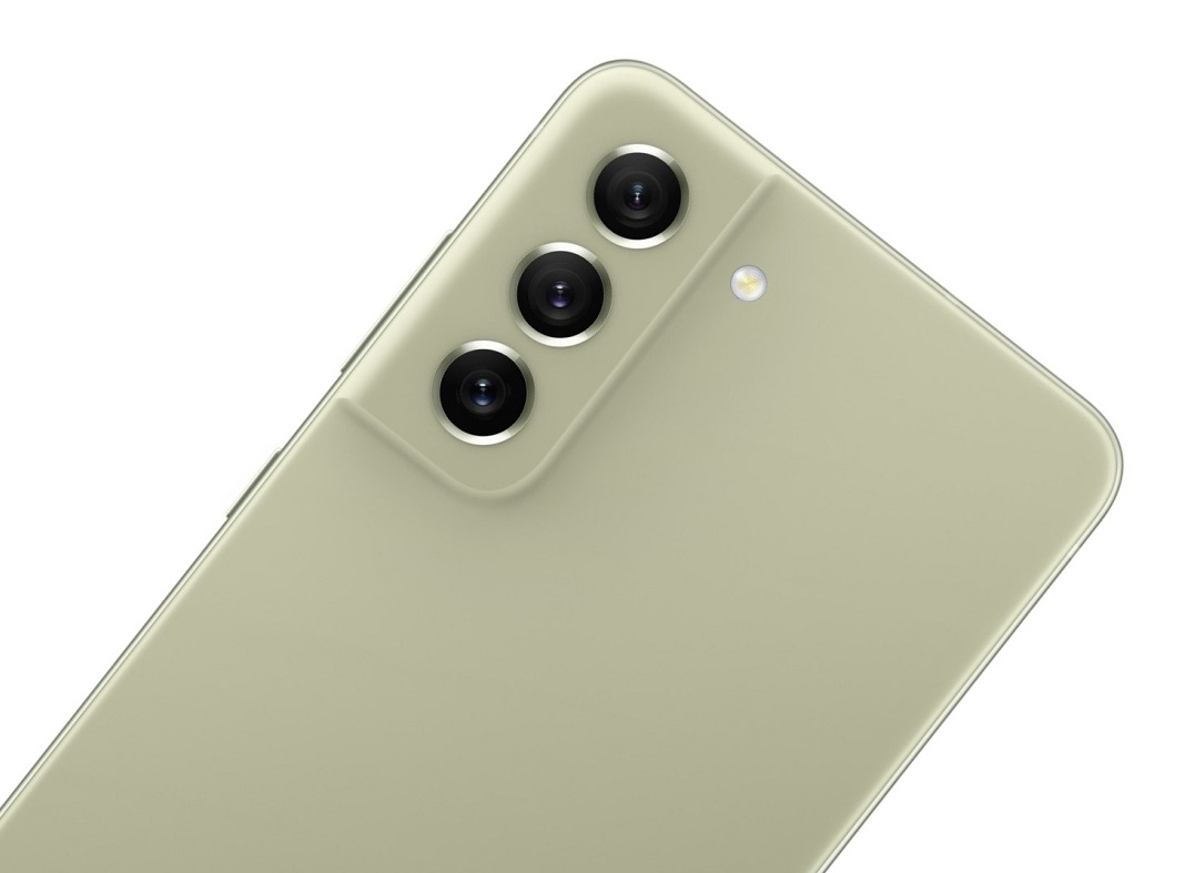 Samsung Galaxy S21 FE