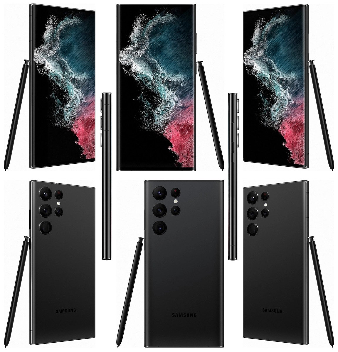 Samsung Galaxy S22 Ultra