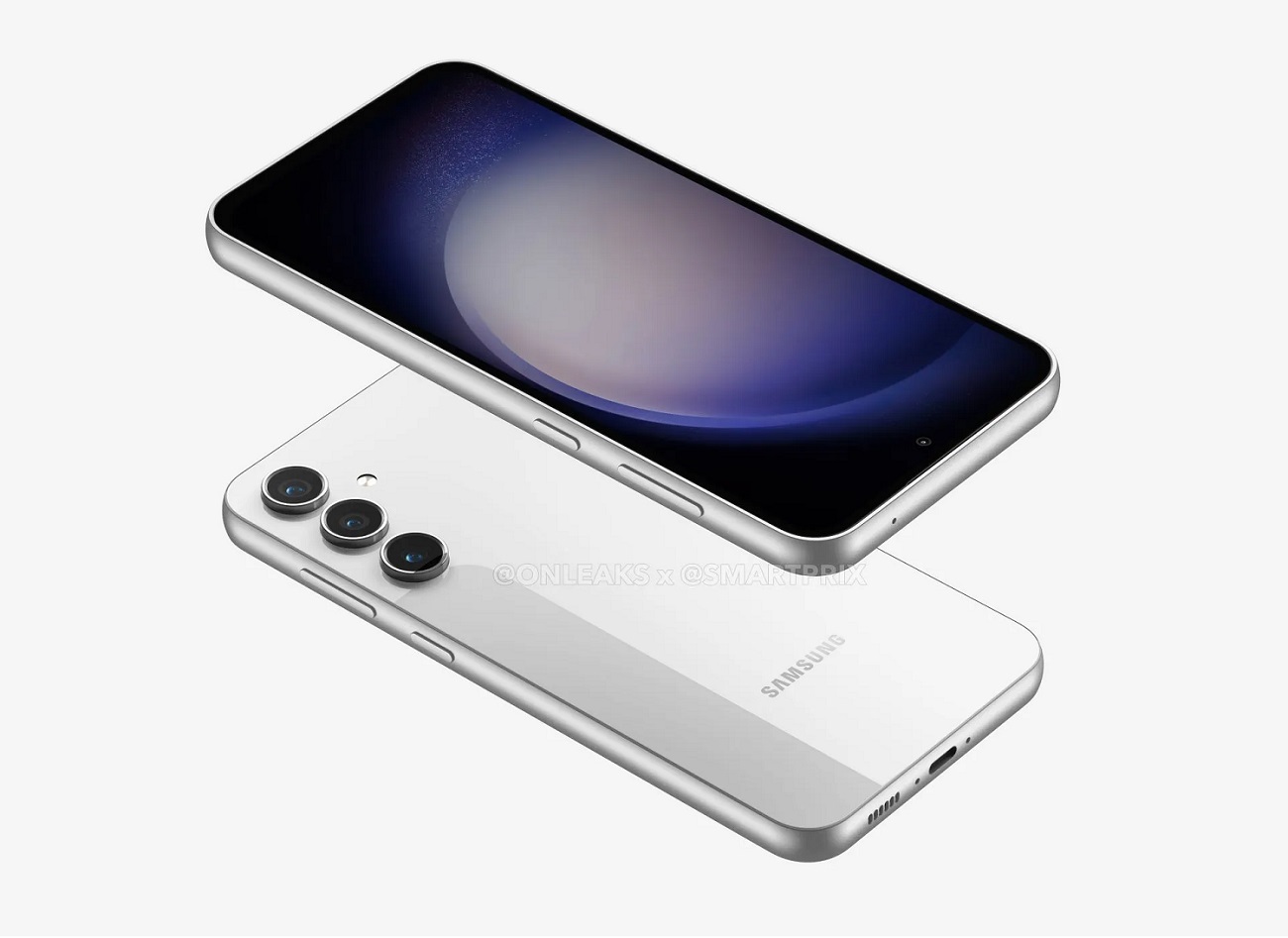 смартфон Samsung Galaxy S23 FE