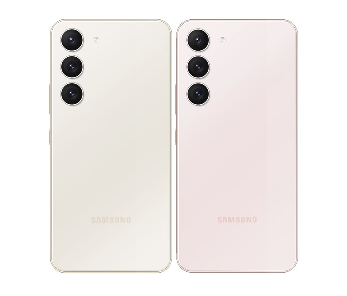 Samsung_Galaxy Galaxy S23