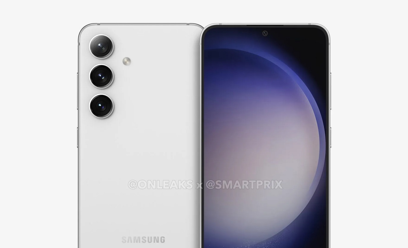 смартфон Samsung Galaxy S24