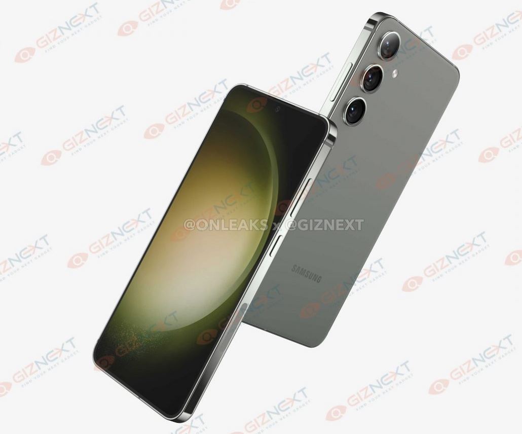 смартфон Samsung Galaxy S24+