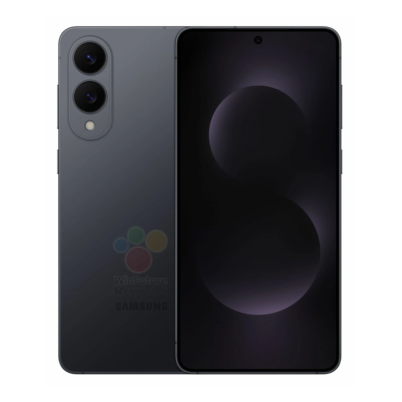 Samsung Galaxy S25 Edge