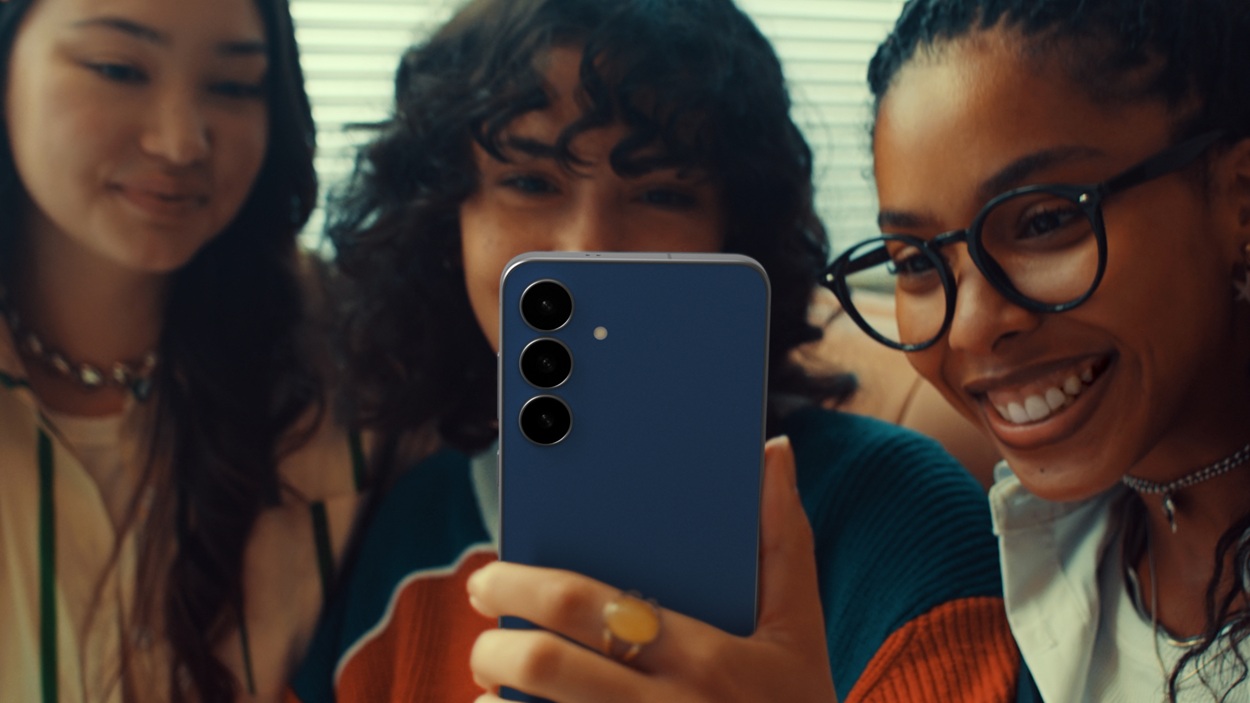 Samsung Galaxy S25 FE