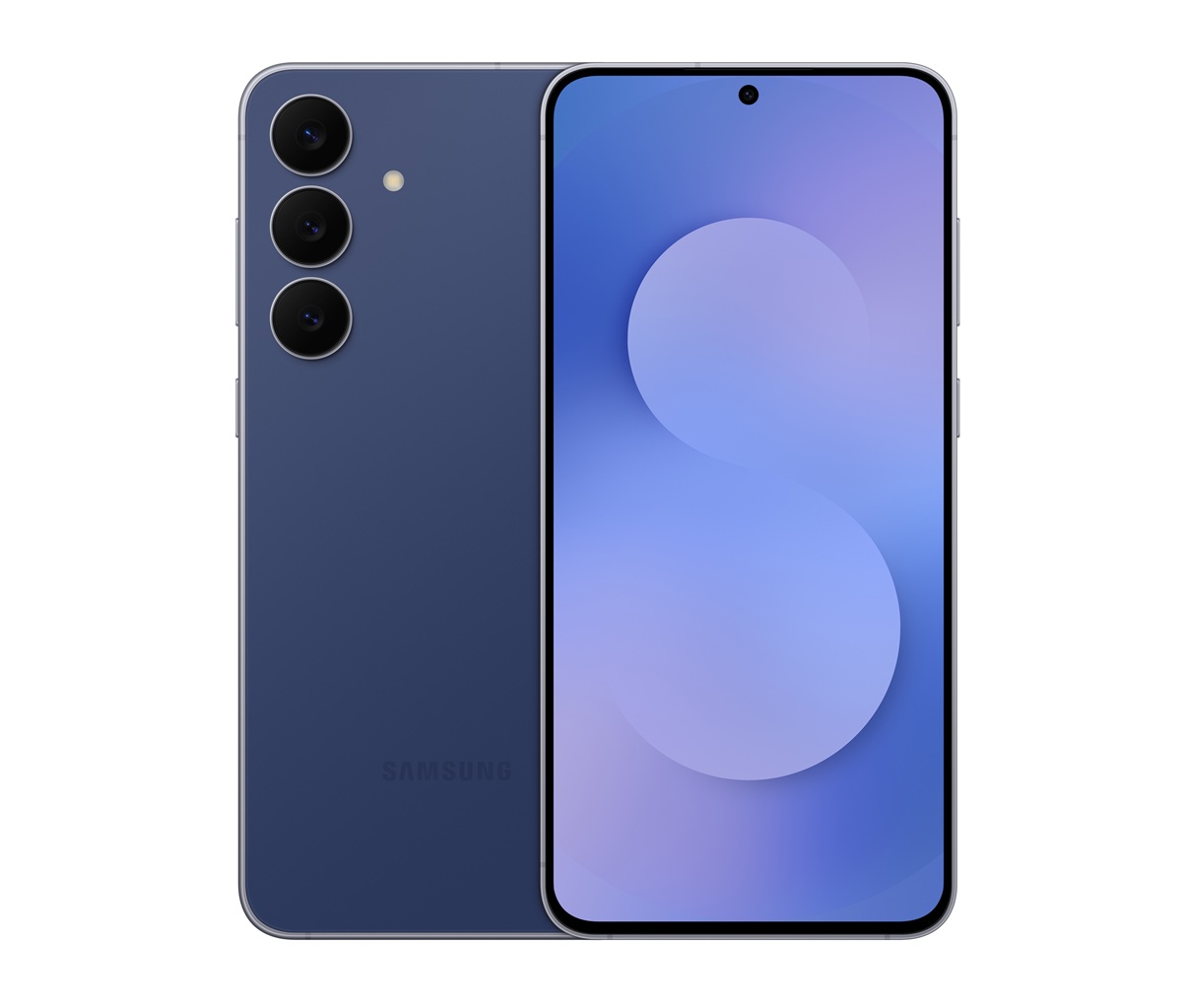 Samsung Galaxy S25 FE