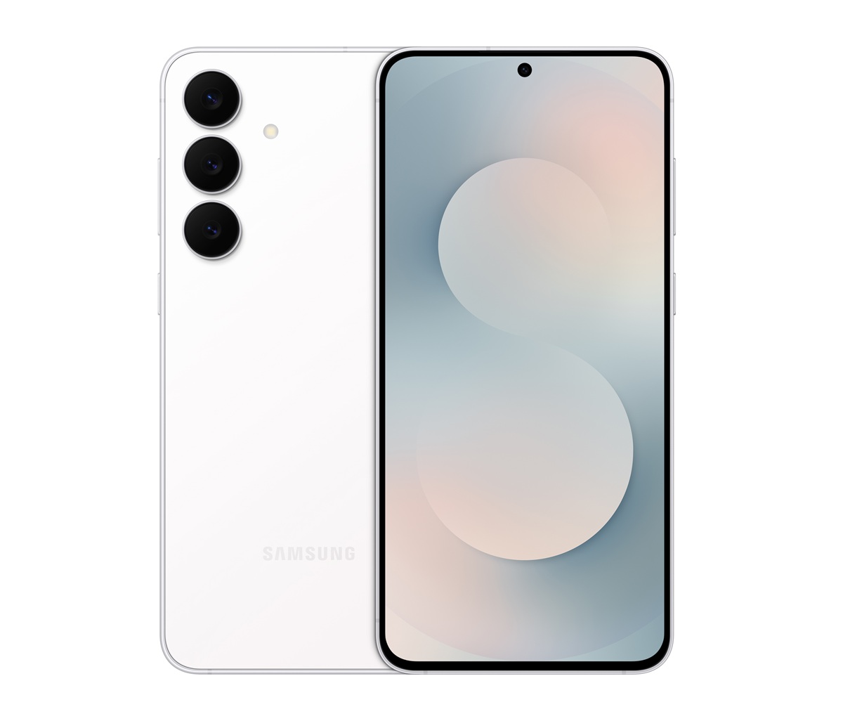 Samsung Galaxy S25 FE