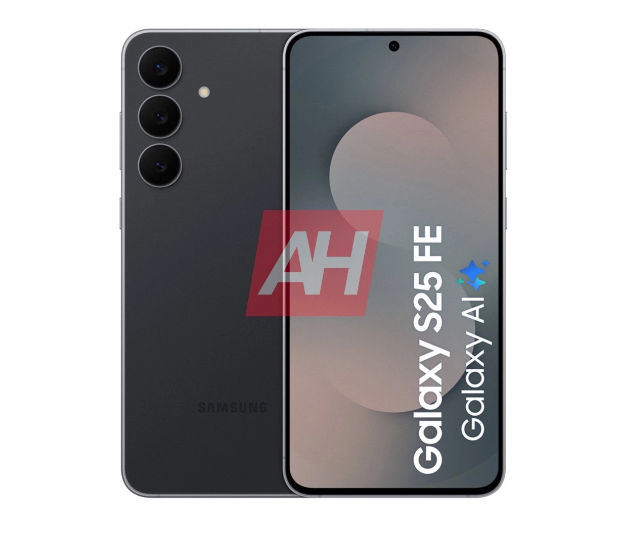 Samsung Galaxy S25 FE